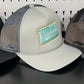 Classic Trucker Foam Hat
